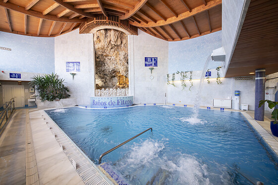 BALNEARIO DE FITERO - photo 1