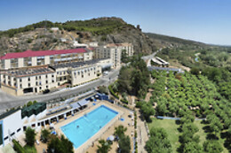 BALNEARIO DE FITERO