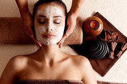 BEAUTY TIME