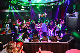 Danse Passion Genève