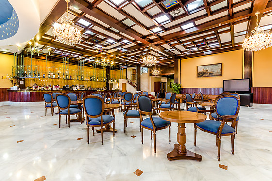 HOTEL DOÑA BRIGIDA - SALAMANCA FORUM - photo 18