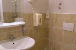 Hotel Krek