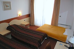 Hotel Krek