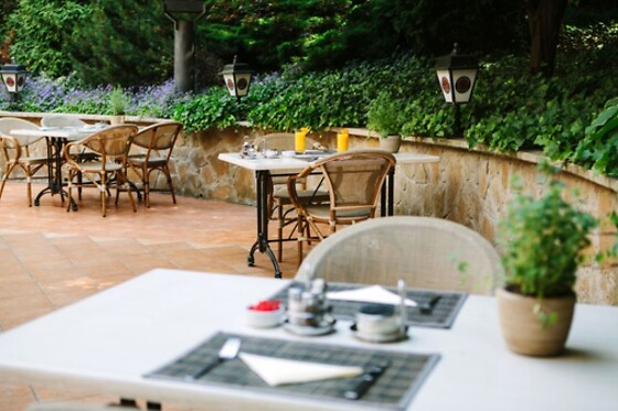 Hotel Mediterran - photo 6