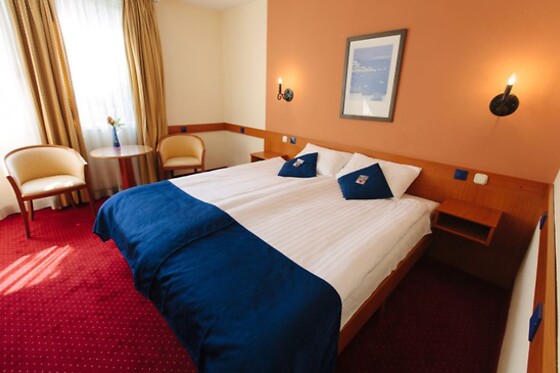 Hotel Mediterran - photo 1