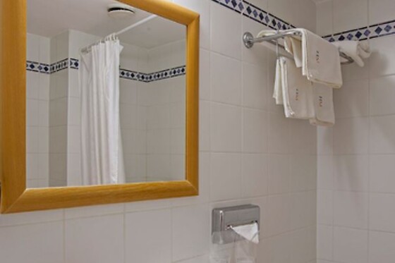Hotel Mediterran - photo 2