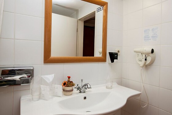 Hotel Mediterran - photo 3