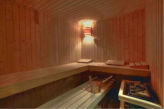 Hotel Mediterran - photo 7