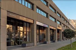 Hotel Agape
