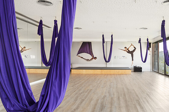 Phive Celas Fitness Club - photo 4