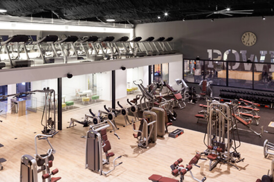 Phive Celas Fitness Club - photo 3