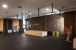 Phive Celas Fitness Club
