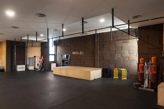 Phive Celas Fitness Club - photo 1