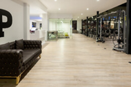 Phive Celas Fitness Club