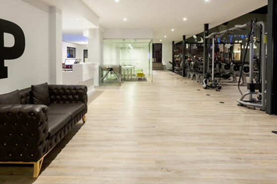 Phive Celas Fitness Club - photo 0
