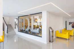 Phive Celas Fitness Club
