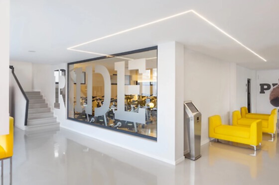 Phive Celas Fitness Club - photo 2