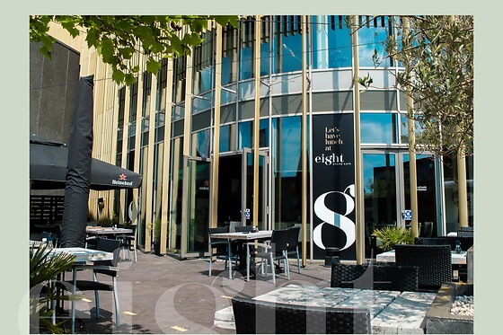 Grand Café Eight - photo 0