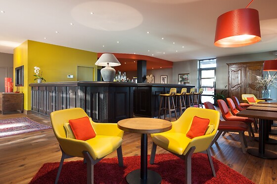 Kyriad Prestige Beaune Le Panorama - photo 2