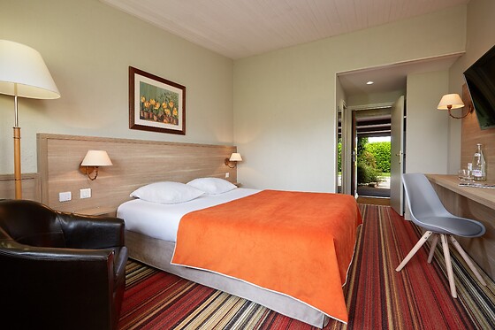 Kyriad Prestige Beaune Le Panorama - photo 1