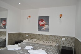 Online Booking EPS
