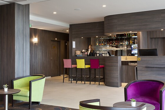Roi Soleil Prestige Plaisir**** - photo 3