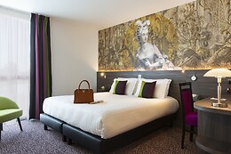 Roi Soleil Prestige Plaisir****