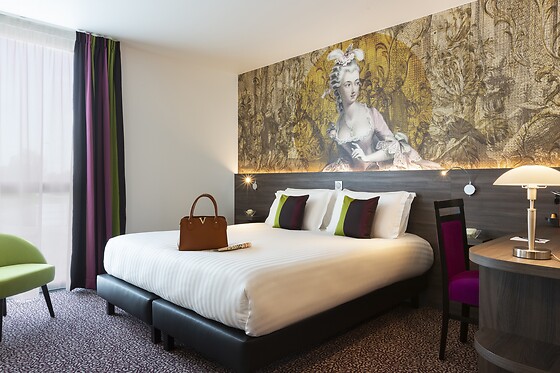 Roi Soleil Prestige Plaisir**** - photo 6