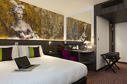 Roi Soleil Prestige Plaisir****