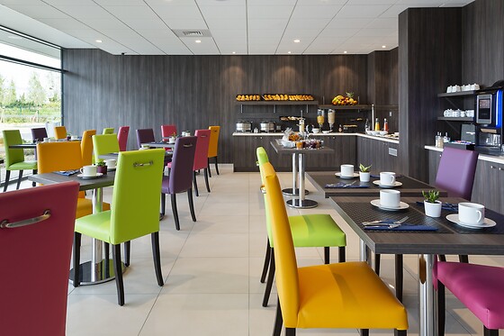 Roi Soleil Prestige Plaisir**** - photo 7