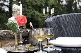 Le Manoir de Chantemerle