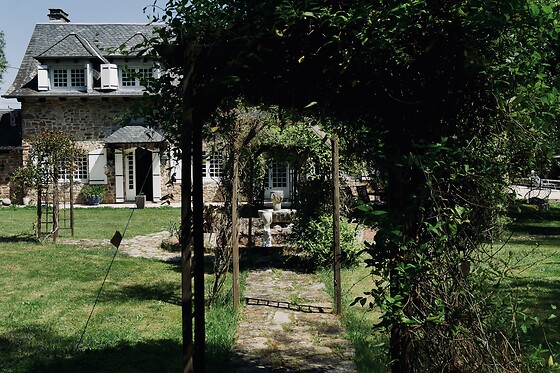 Le Manoir de Chantemerle - photo 0