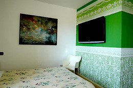 POSADA VILLA ROSA