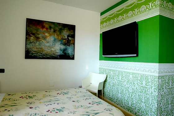 POSADA VILLA ROSA - photo 2