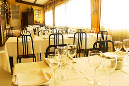 HOTEL LOS PERALES