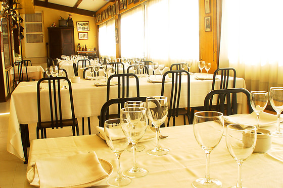 HOTEL LOS PERALES - photo 11