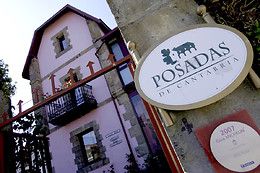 POSADA VILLA ROSA