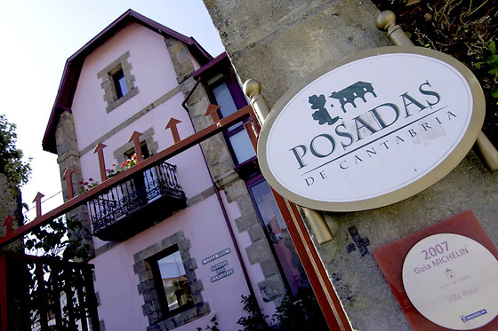 POSADA VILLA ROSA - photo 0