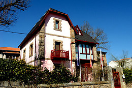 POSADA VILLA ROSA