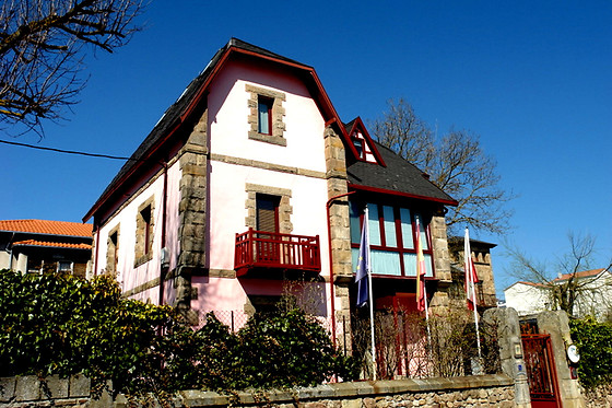 POSADA VILLA ROSA - photo 4