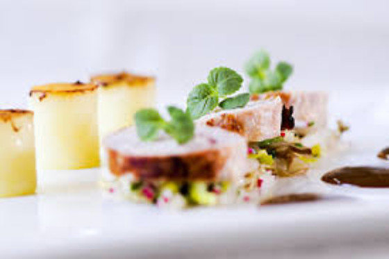 Repas pour 2 au Het Moment à Lierre (Anvers)
