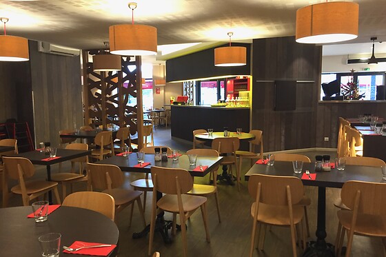 MEUH ! Restaurant Champniers - photo 1