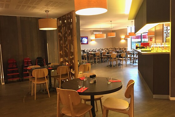 MEUH ! Restaurant Champniers - photo 6