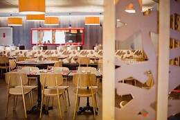 MEUH ! Restaurant Champniers