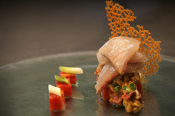 RESTAURANTE LAS TORRES - photo 3