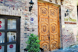 RESTAURANTE LAS TORRES