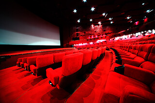Cinéma 1 place
