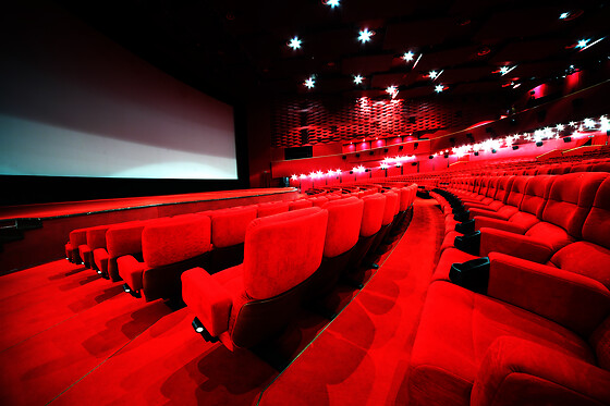 Cinéma 1 place