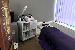 ARIANA ESTÉTICA & MASSAGEM
