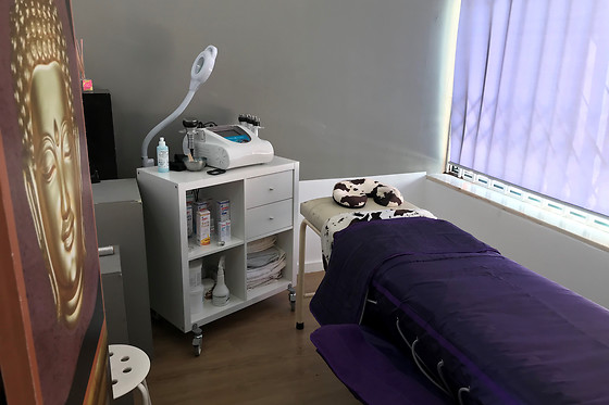 ARIANA ESTÉTICA & MASSAGEM - photo 3